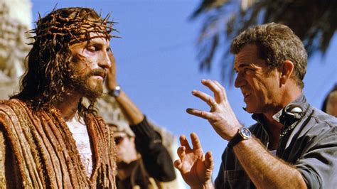 passion of the christ movie controversy